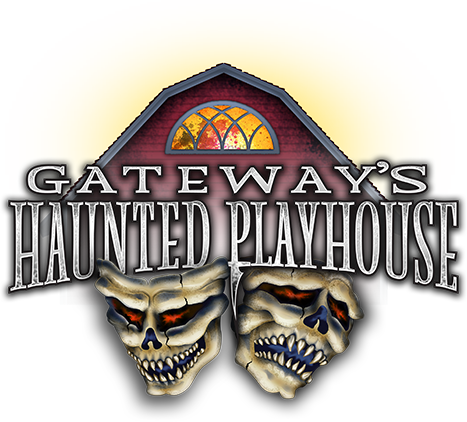 Gateway's Haunted Playhouse
